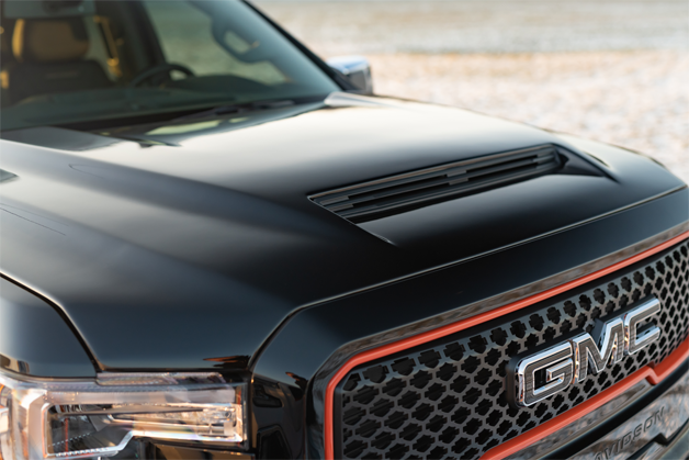 ZRX Off Road