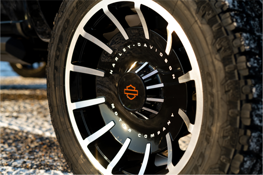 ZRX Off Road