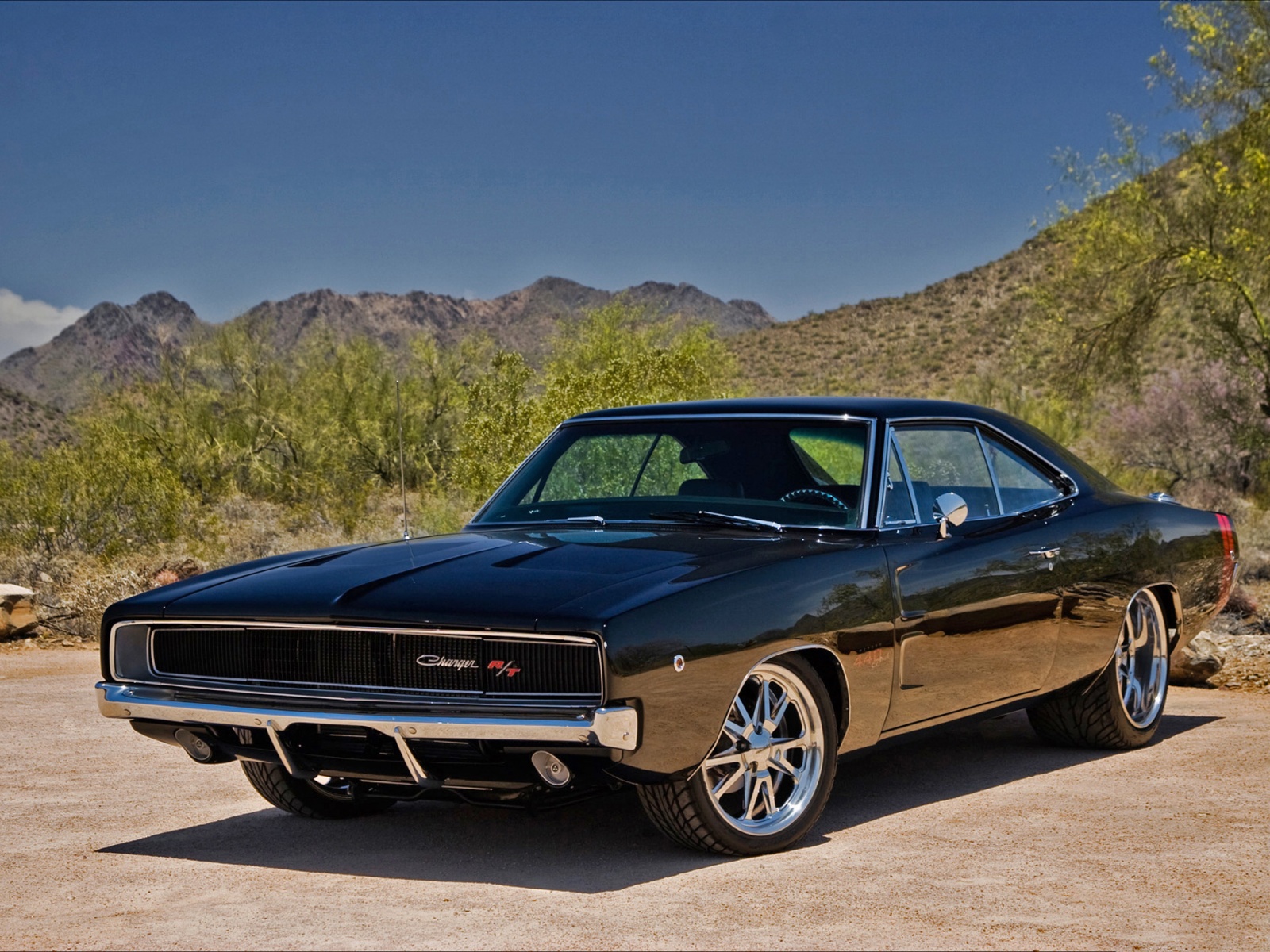 american-muscle-cars-continue-to-improve-safety-ratings