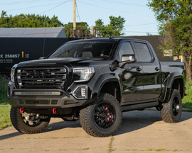 ZRX Off Road