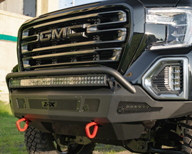 ZRX Off Road