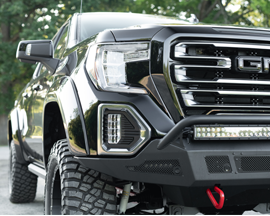ZRX Off Road