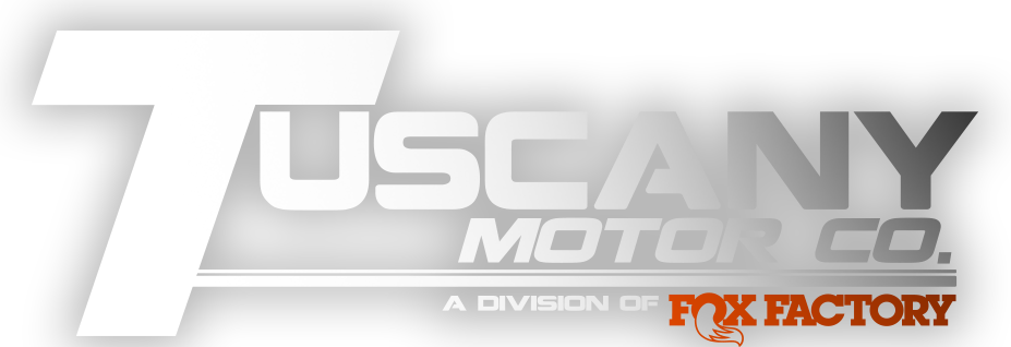 Tuscany Motor CO.