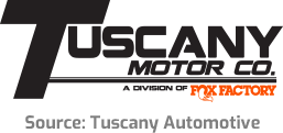Footer Tuscany Logo