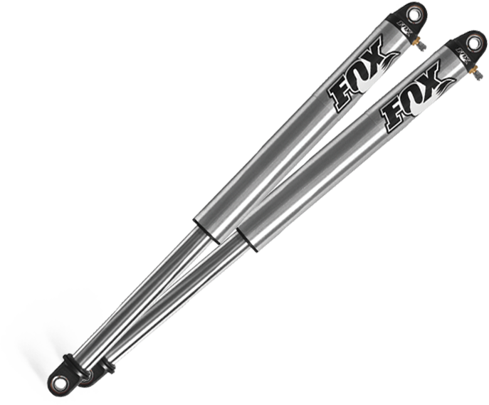 FOX Shocks 